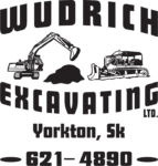 Wudrich Excavating Ltd.